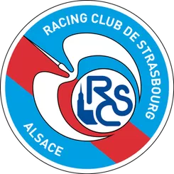 斯特拉斯堡 队徽